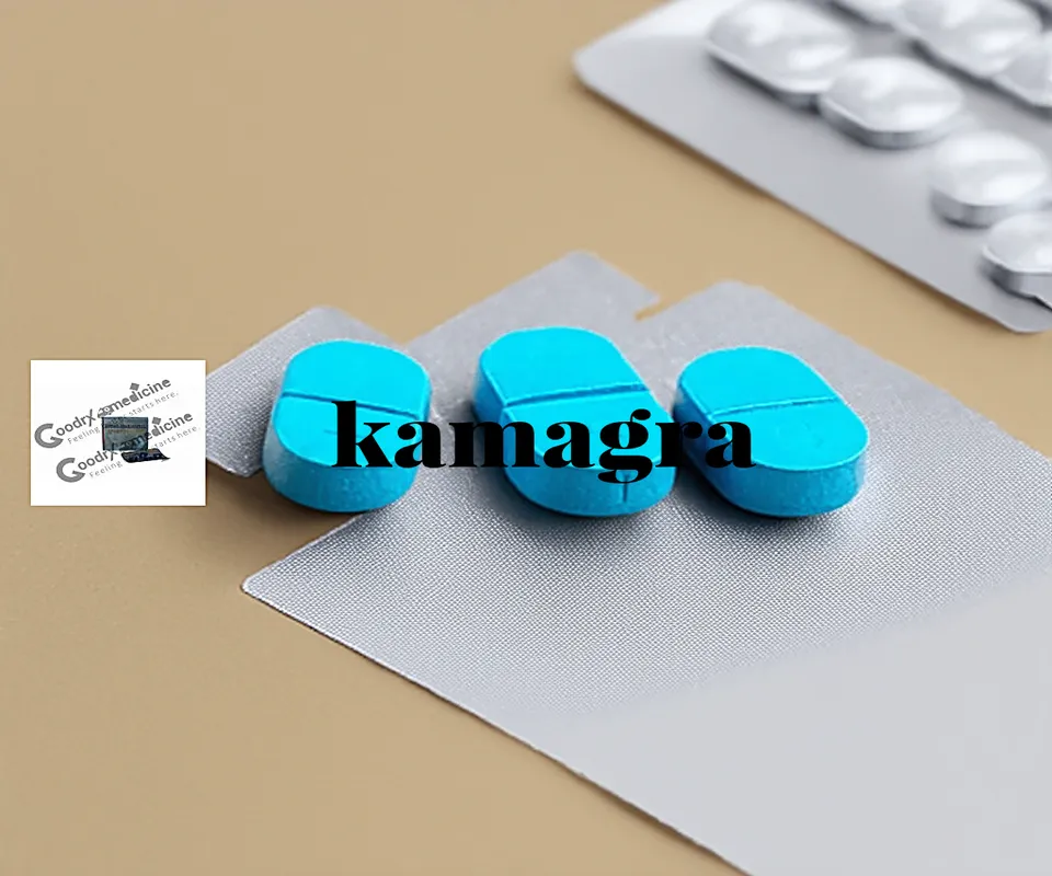 Kamagra recensioni